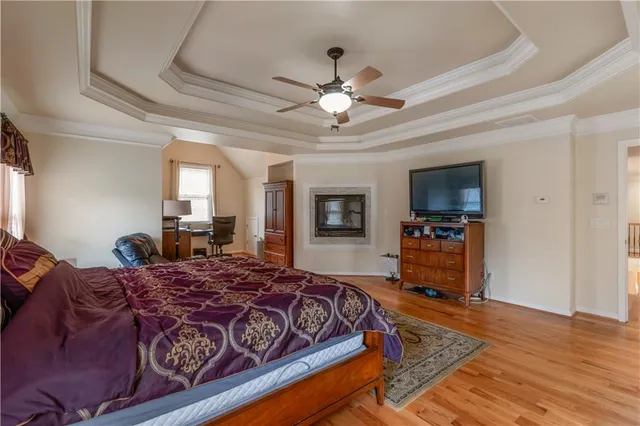 $875,000 | 4603 Ginson Drive, Tucker, GA 30084