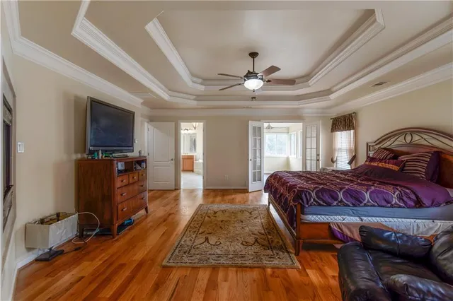 $875,000 | 4603 Ginson Drive, Tucker, GA 30084