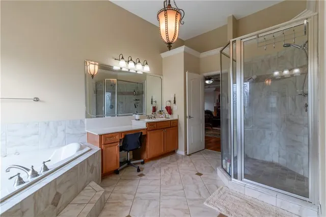 $875,000 | 4603 Ginson Drive, Tucker, GA 30084