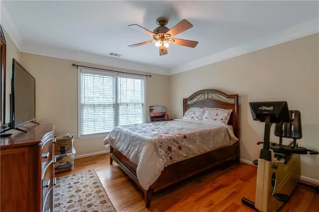 $875,000 | 4603 Ginson Drive, Tucker, GA 30084