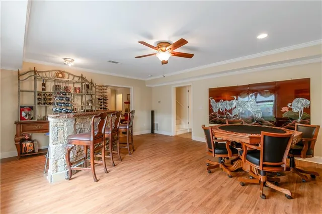 $875,000 | 4603 Ginson Drive, Tucker, GA 30084