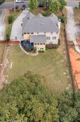 $875,000 | 4603 Ginson Drive, Tucker, GA 30084
