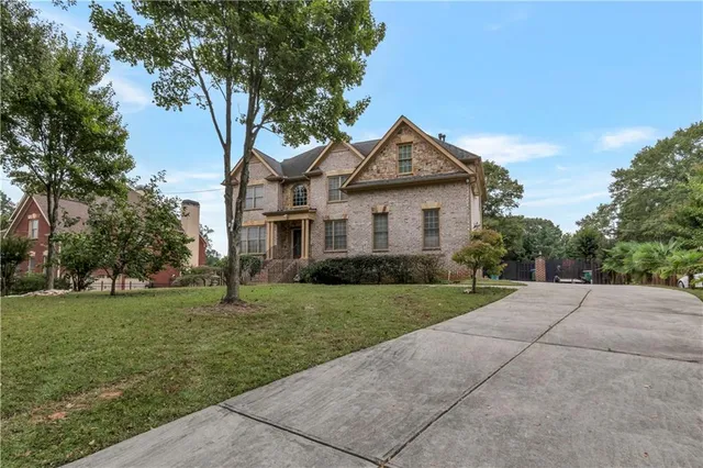 $875,000 | 4603 Ginson Drive, Tucker, GA 30084