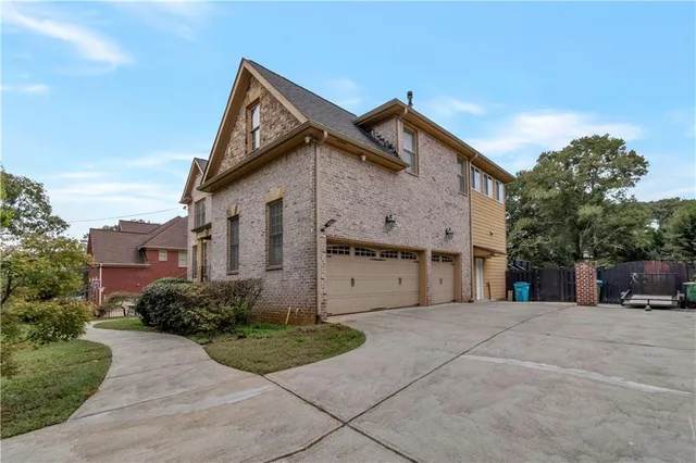 $875,000 | 4603 Ginson Drive, Tucker, GA 30084