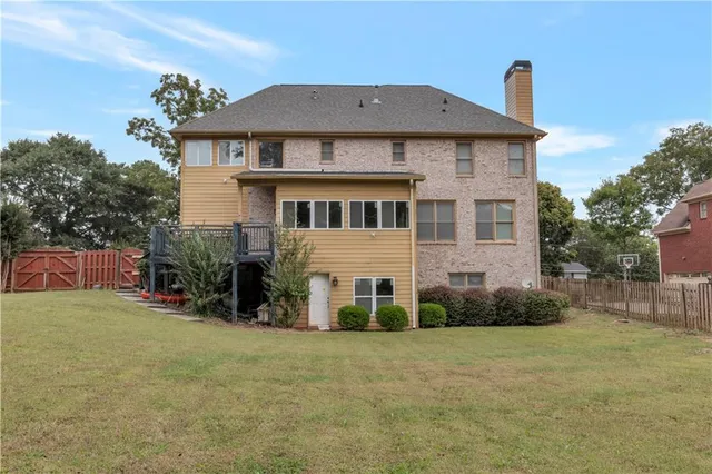 $875,000 | 4603 Ginson Drive, Tucker, GA 30084