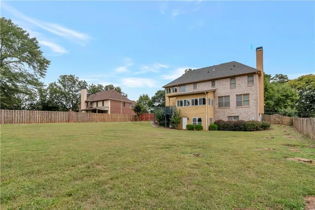 $875,000 | 4603 Ginson Drive, Tucker, GA 30084