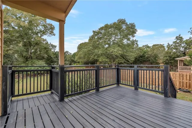 $875,000 | 4603 Ginson Drive, Tucker, GA 30084