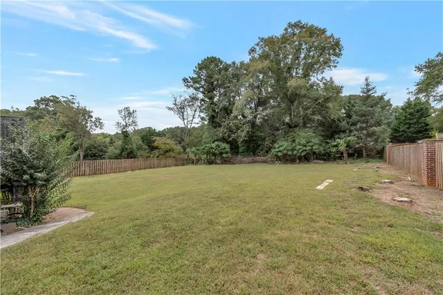 $875,000 | 4603 Ginson Drive, Tucker, GA 30084