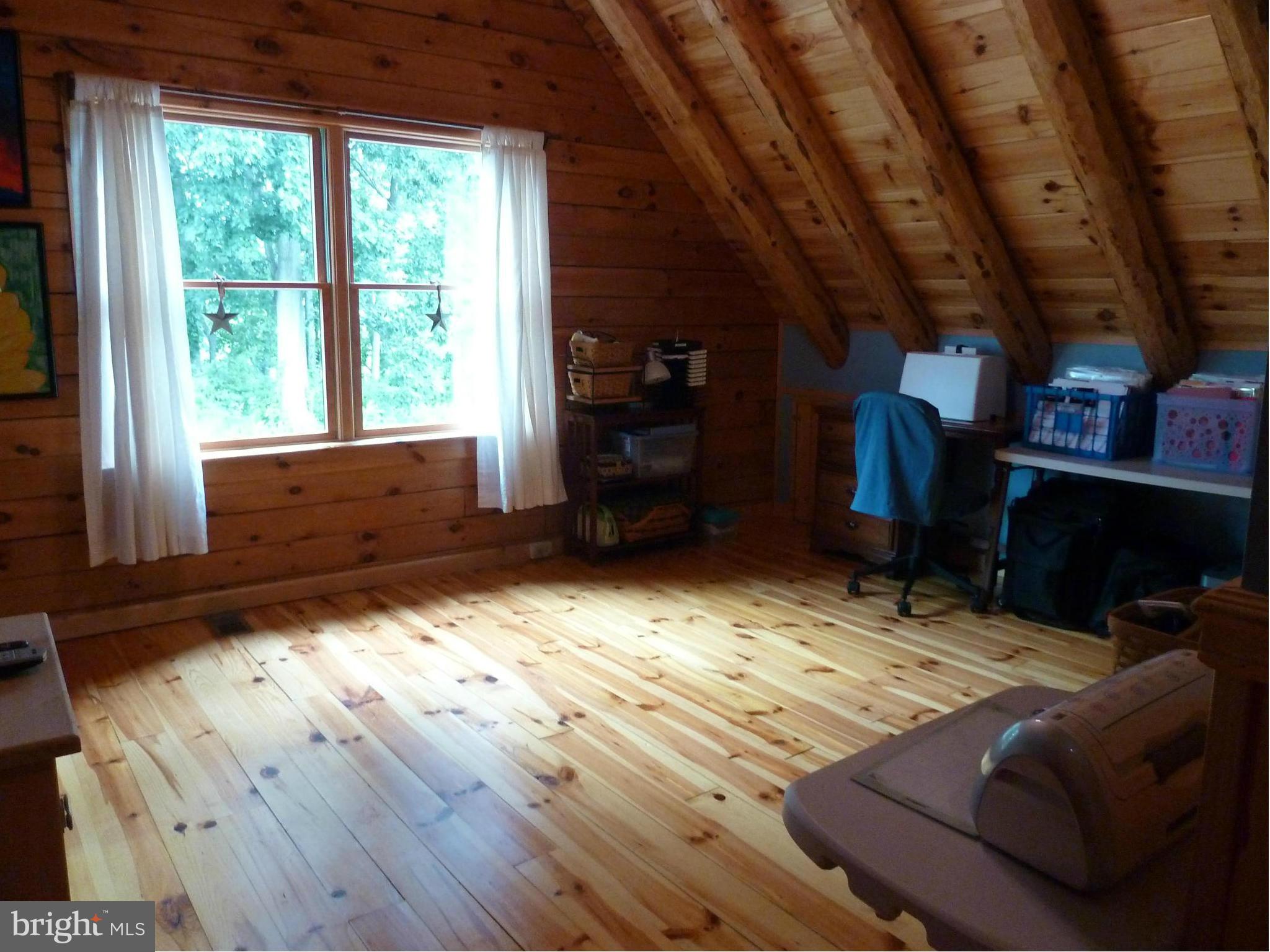 11682 Rocky Meadow Road Clear Spring, MD 21722 - Photo 16 of 30 a living room with hard wood floors and a wooden floors