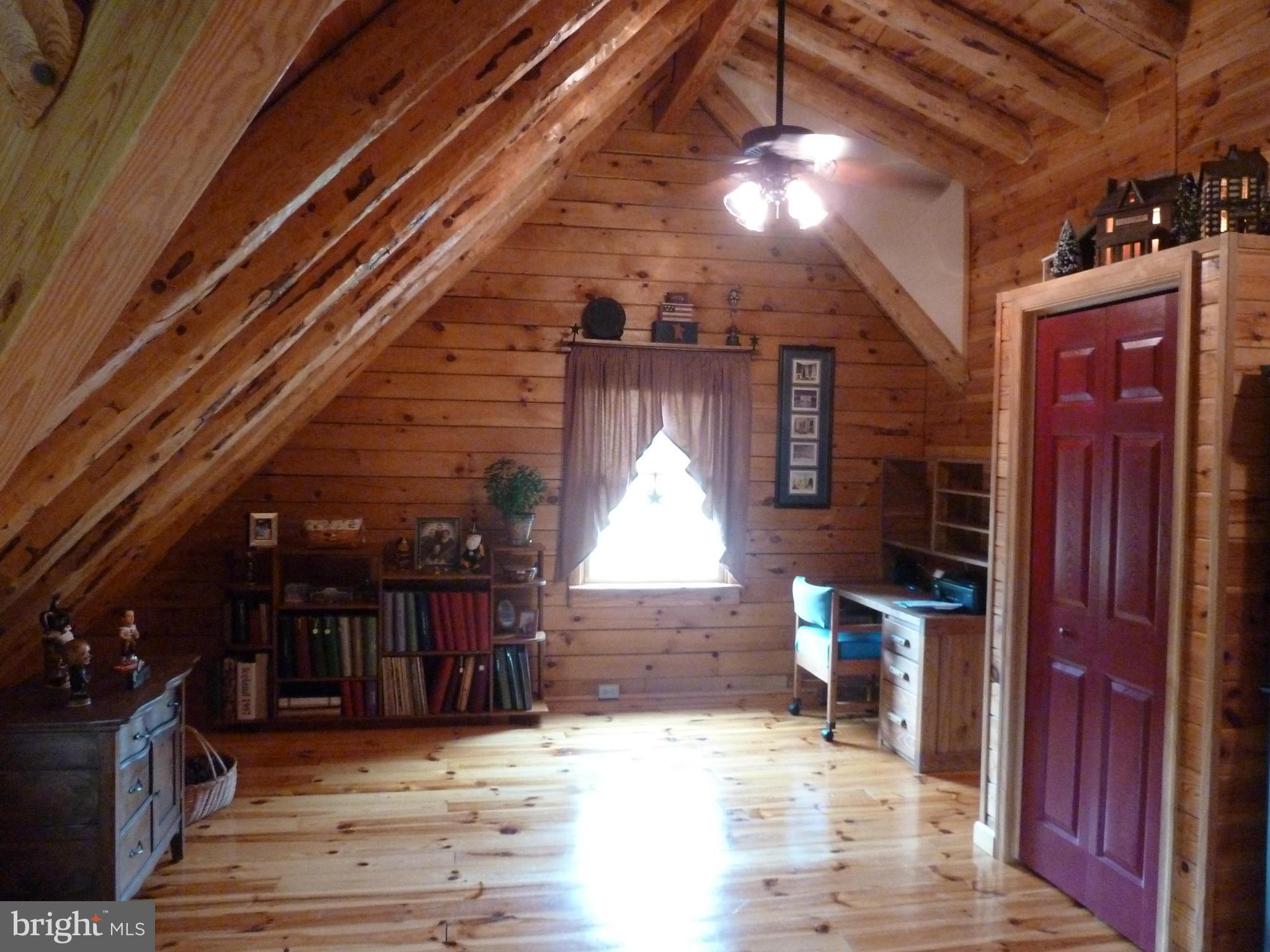 11682 Rocky Meadow Road Clear Spring, MD 21722 - Photo 20 of 30 a view of lobby with wooden floor