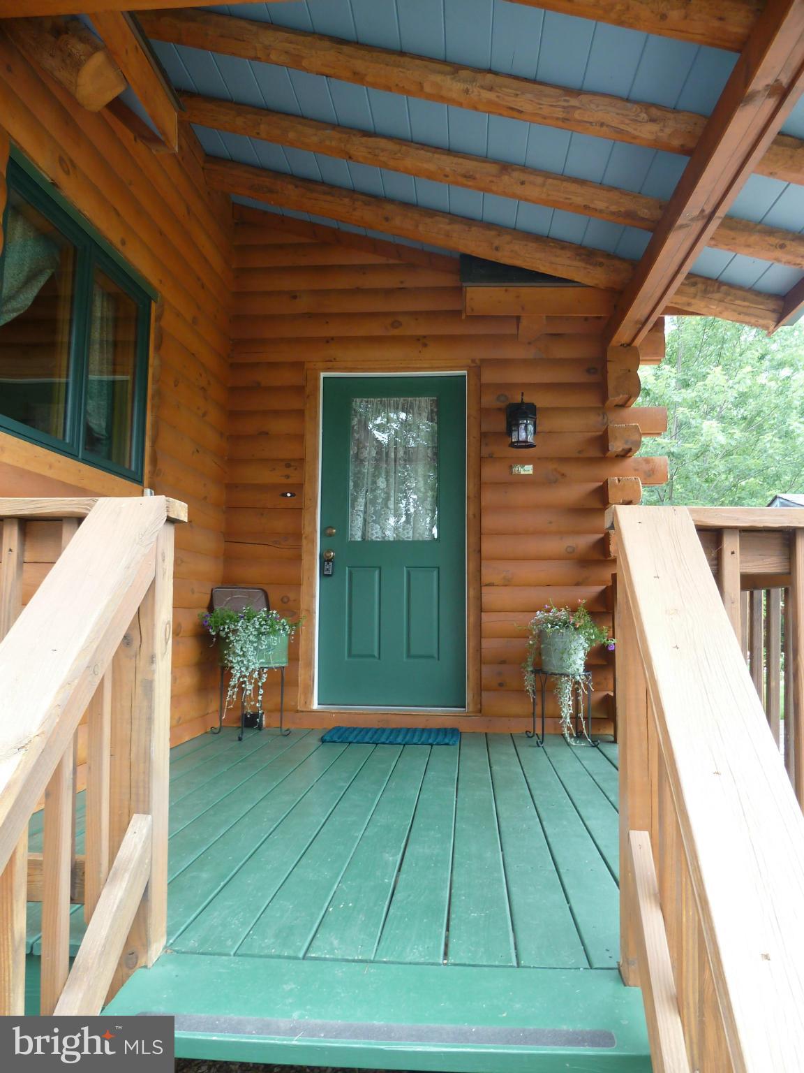 11682 Rocky Meadow Road Clear Spring, MD 21722 - Photo 26 of 30 a view of outdoor space and deck