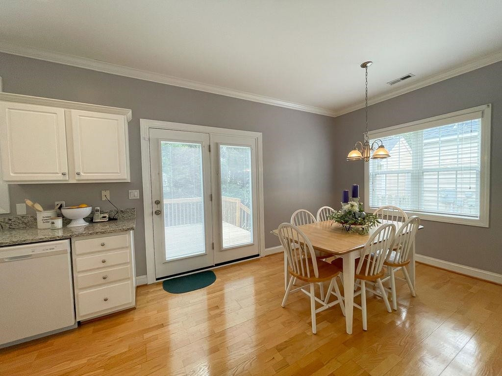 4920 Morning Edge Drive Raleigh, NC 27613 - Photo 9 of 16 Photo 9