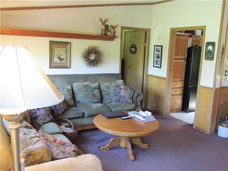 291 Hungarian Road Slippery Rock, PA 16057 - Photo 4 of 16 Living Room.