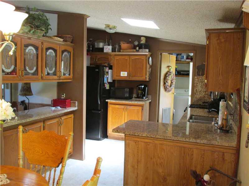 291 Hungarian Road Slippery Rock, PA 16057 - Photo 5 of 16 Kitchen.