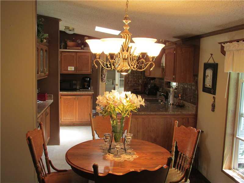 291 Hungarian Road Slippery Rock, PA 16057 - Photo 6 of 16 Kitchen.