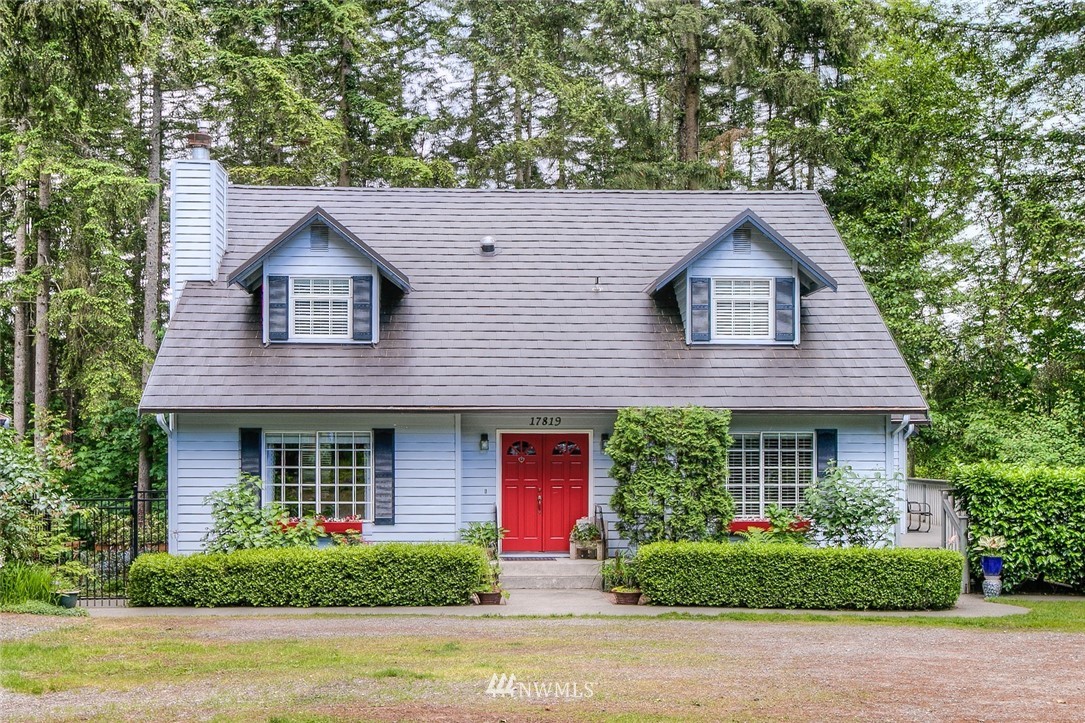 17819 Southeast 145th Street Renton, WA 98059 - Photo 1 of 24