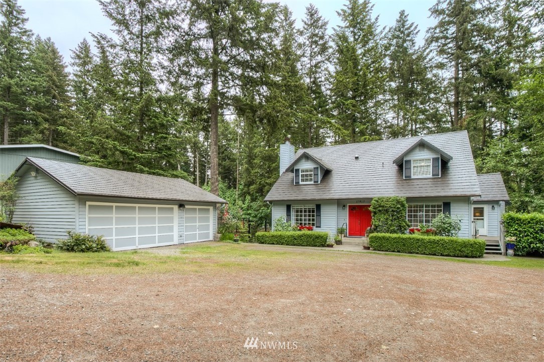 17819 Southeast 145th Street Renton, WA 98059 - Photo 2 of 24