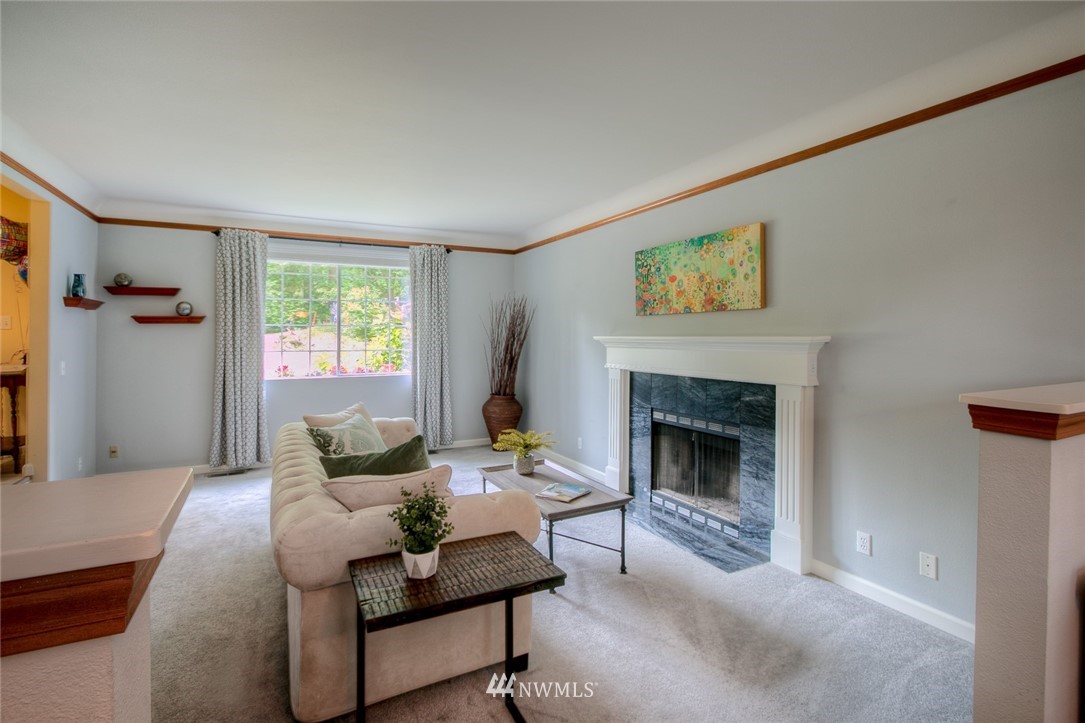 17819 Southeast 145th Street Renton, WA 98059 - Photo 3 of 24