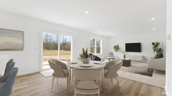 $345,475 | 7874 Aniline Trail, Fort Wayne, IN 46835