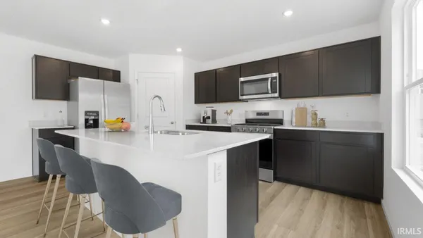 $345,475 | 7874 Aniline Trail, Fort Wayne, IN 46835