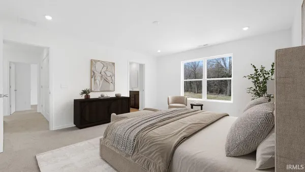 $345,475 | 7874 Aniline Trail, Fort Wayne, IN 46835