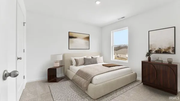 $345,475 | 7874 Aniline Trail, Fort Wayne, IN 46835