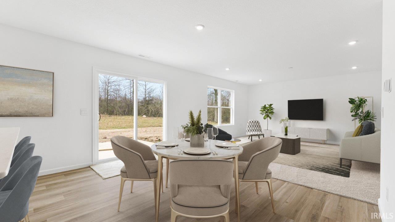 7874 Aniline Trail Fort Wayne, IN 46835 - Photo 6 of 24