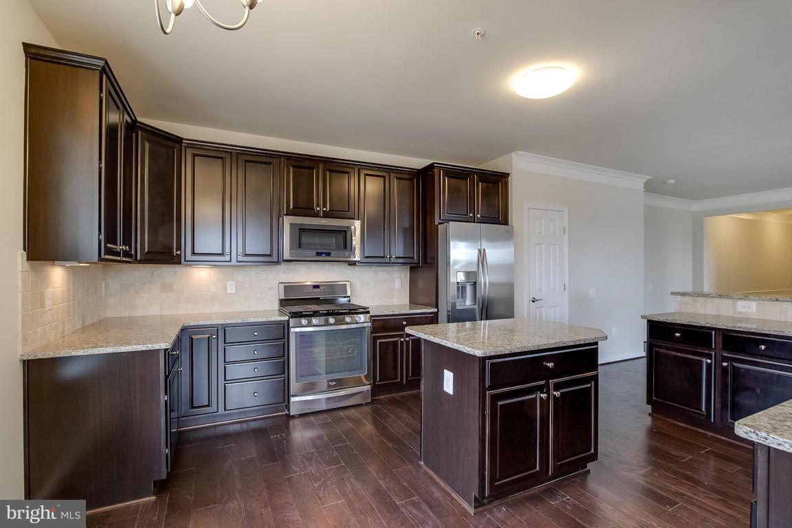 20650 Hope Spring Terrace, Unit 305 Ashburn, VA 20147 - Photo 3 of 13 Kitchen