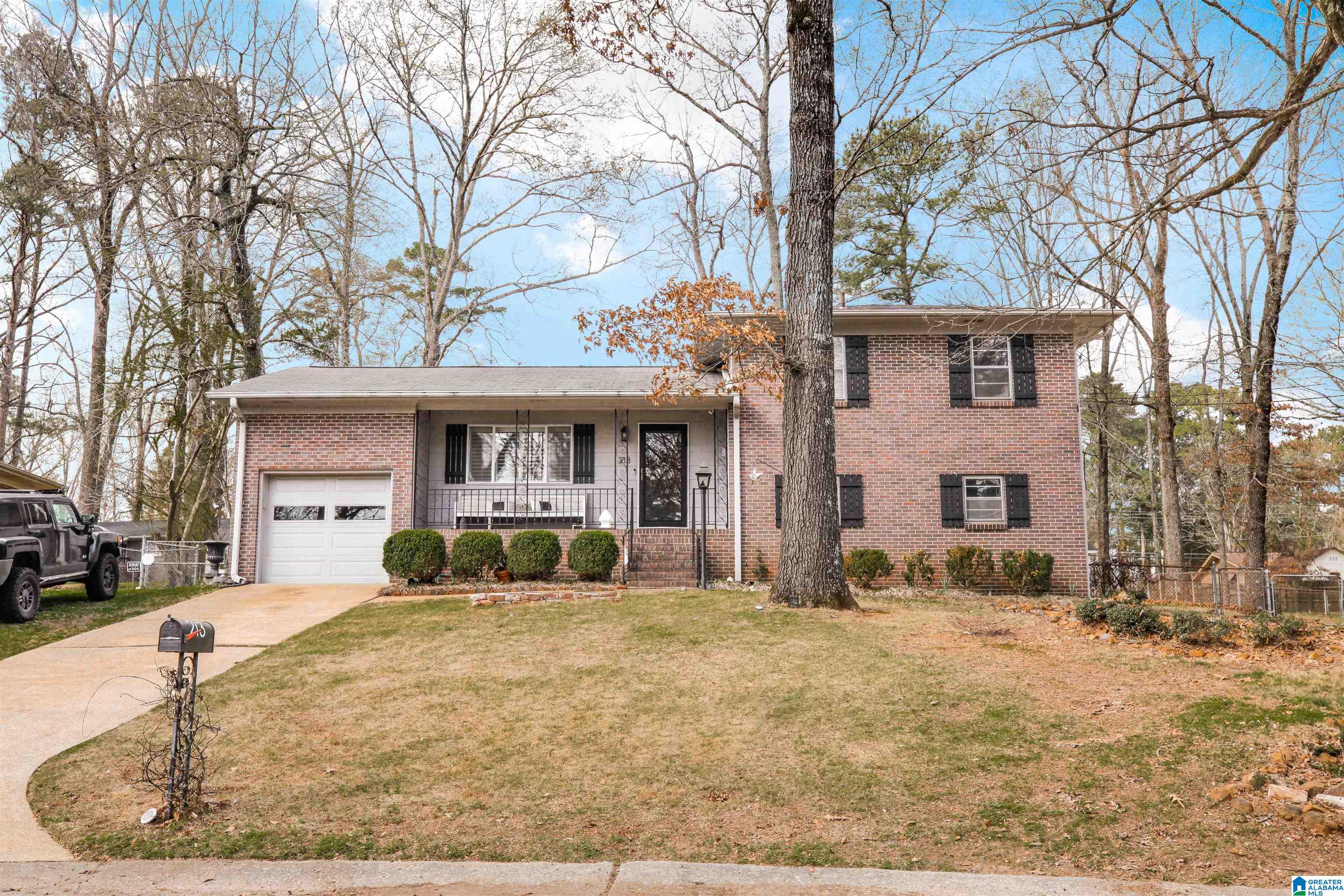 213 Redstone Way Birmingham, AL 35215 - Photo 1 of 33