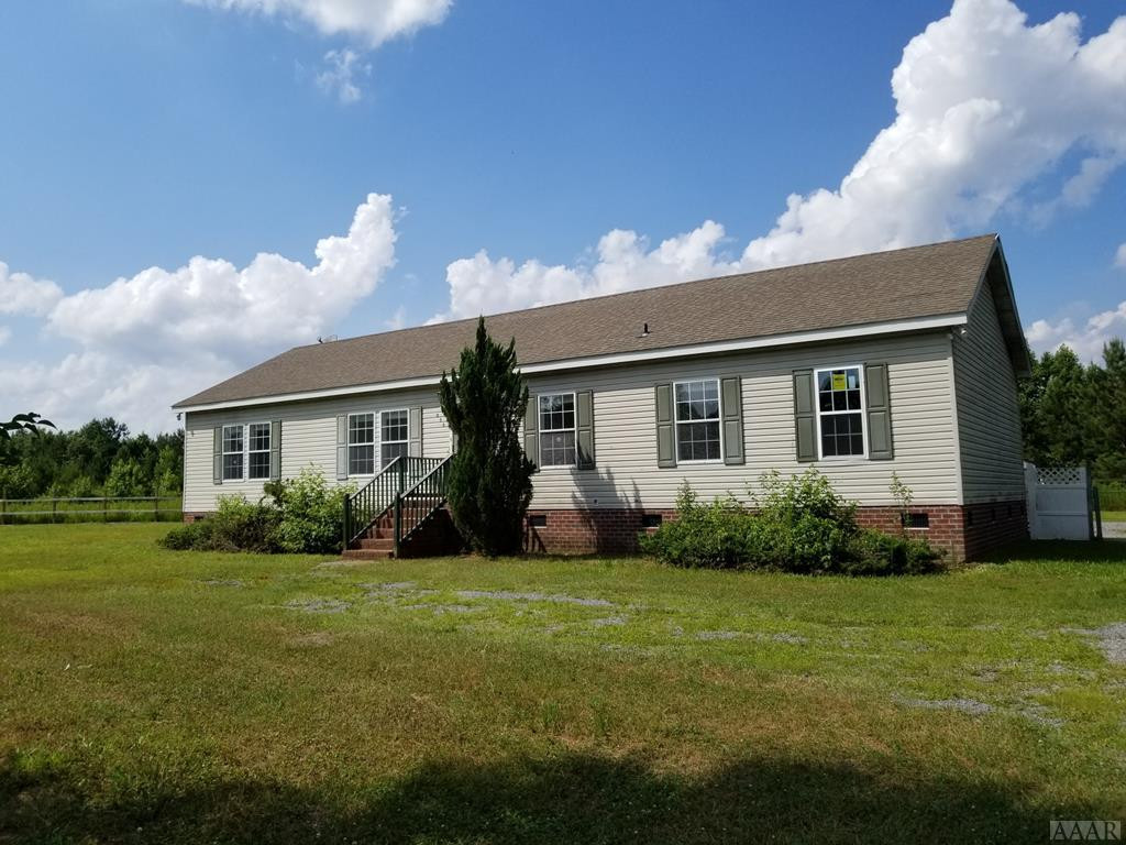 253 Adams Swamp Road Corapeake, NC 27926 - Photo 1 of 31 Main View