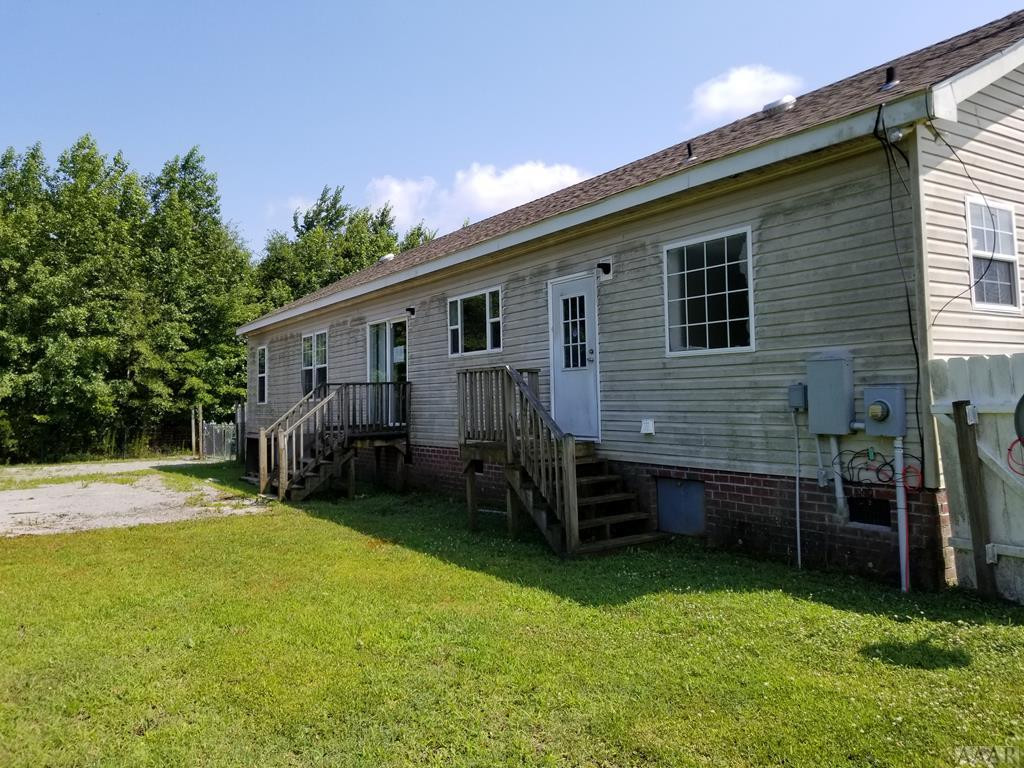 253 Adams Swamp Road Corapeake, NC 27926 - Photo 27 of 31 Gallery Image 27