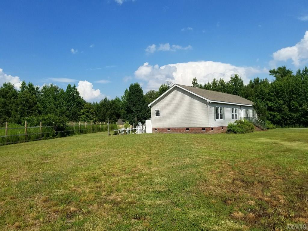 253 Adams Swamp Road Corapeake, NC 27926 - Photo 3 of 31 Gallery Image 3