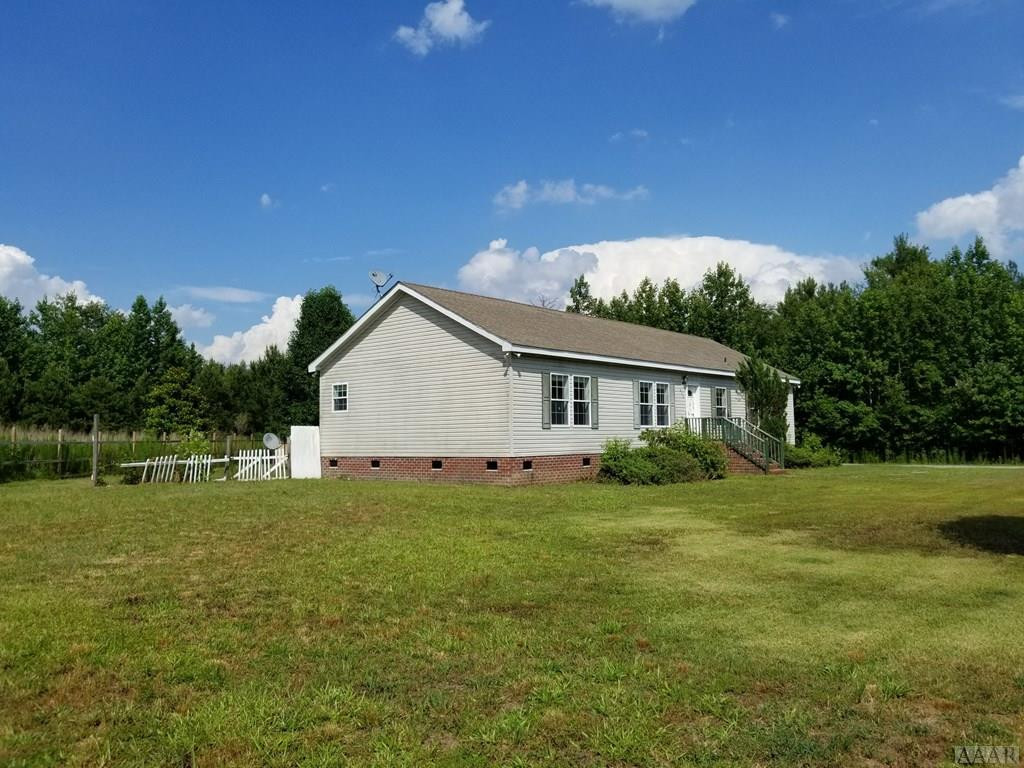 253 Adams Swamp Road Corapeake, NC 27926 - Photo 4 of 31 Gallery Image 4