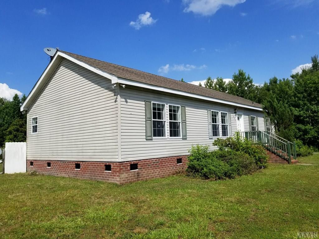 253 Adams Swamp Road Corapeake, NC 27926 - Photo 5 of 31 Gallery Image 5
