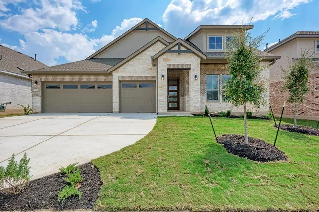 $2,675 | 1820 Crooked Crk Street, Leander, TX 78641