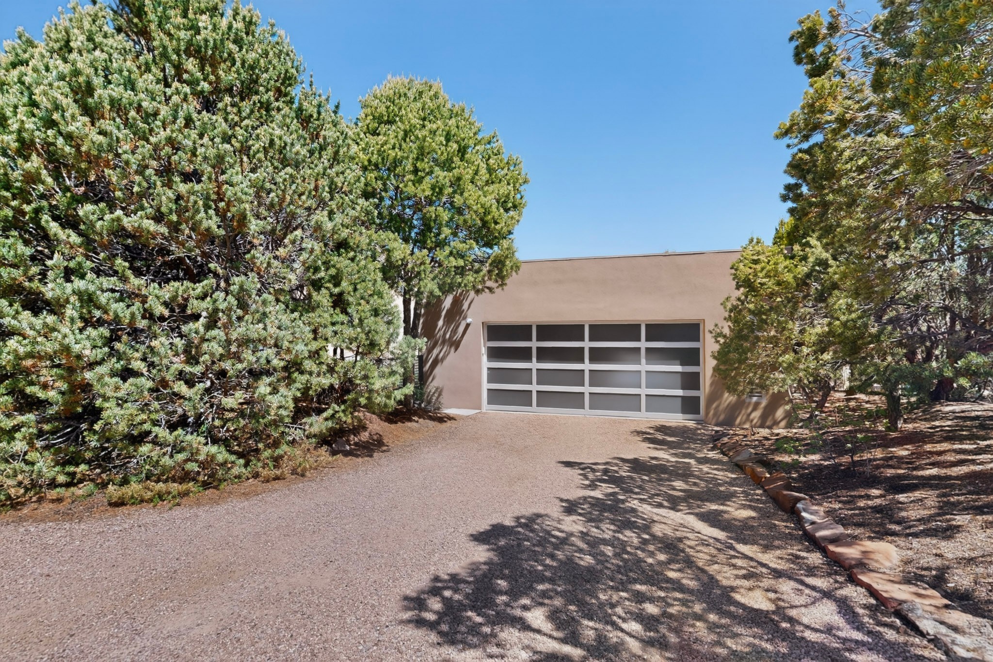 4 Vallecito Road Santa Fe, NM 87506 - Photo 56 of 65