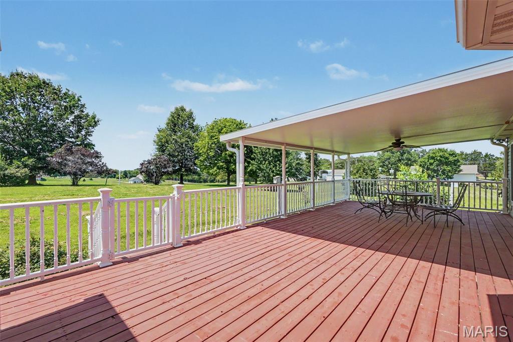 2523 Sunnyside Road Festus, MO 63028 - Photo 41 of 61