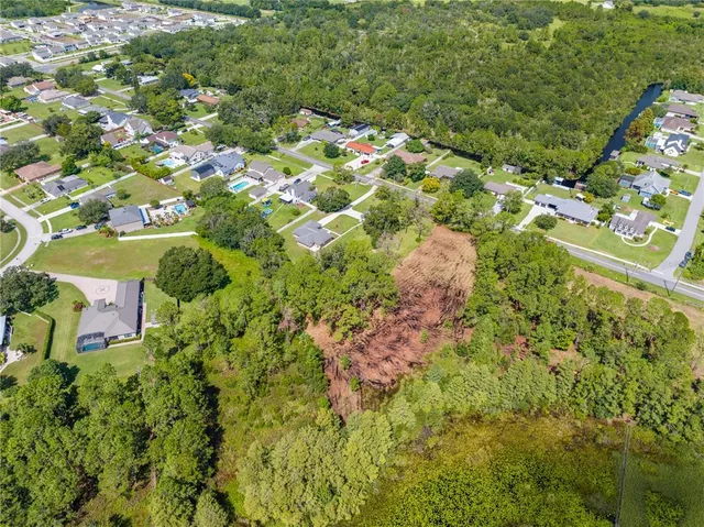 a view of an outdoor space and a lake view