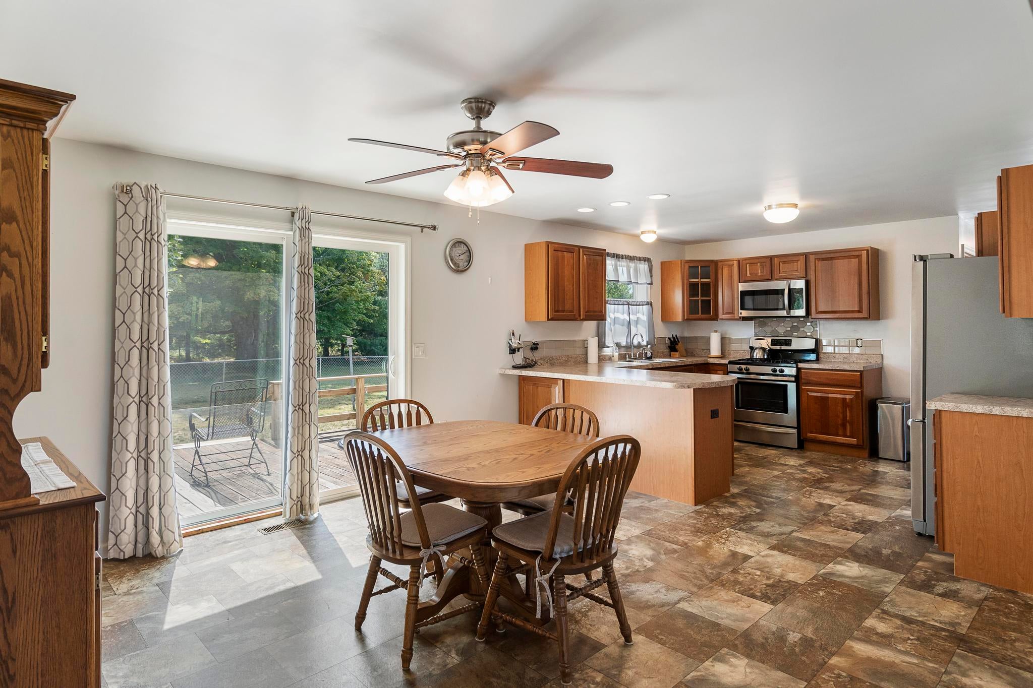 1632 Mann Road Cheboygan, MI 49721 - Photo 6 of 37 Gallery Image 6