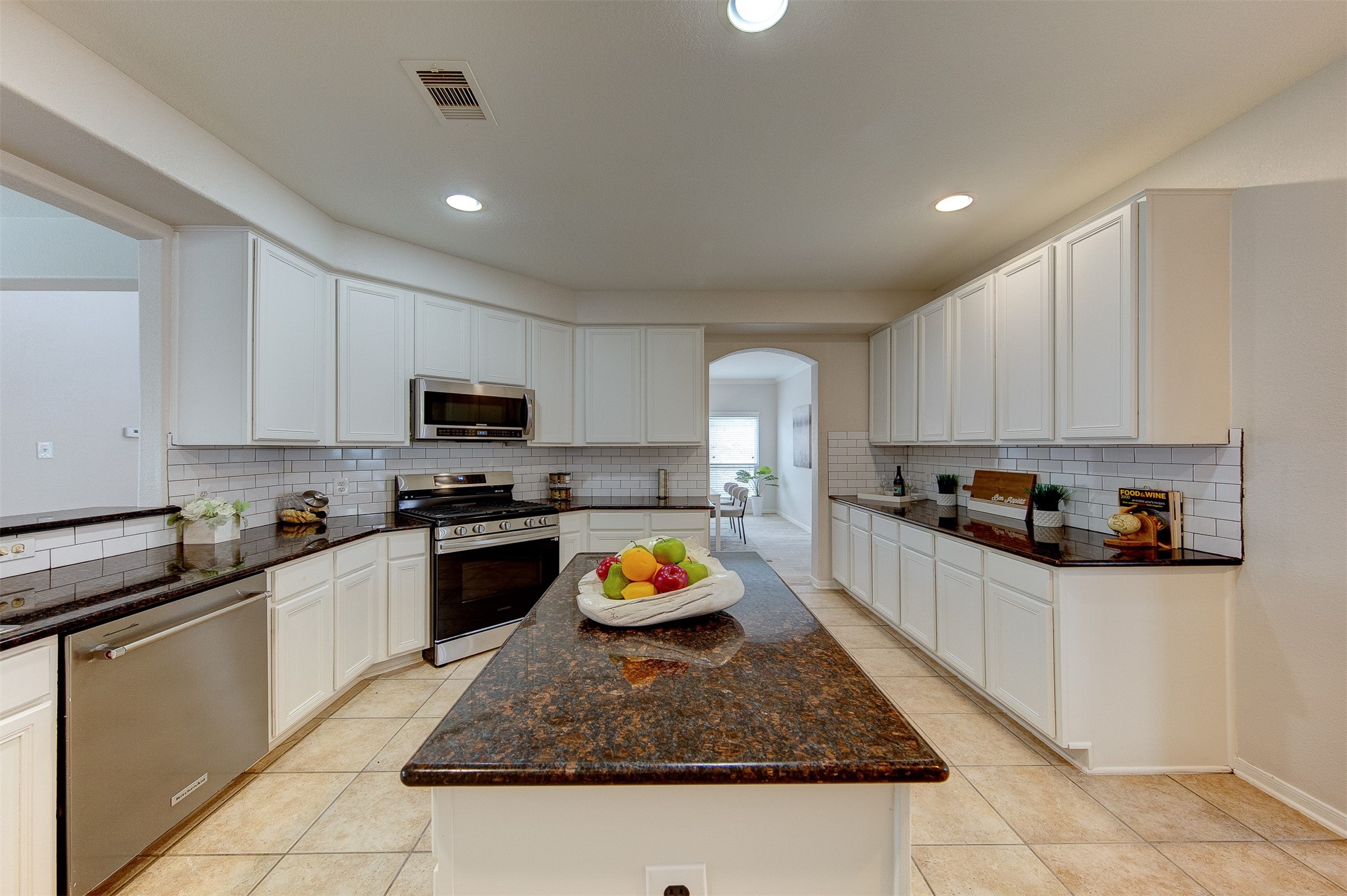 2914 Granite Vale Road Houston, TX 77084 - Photo 9 of 42