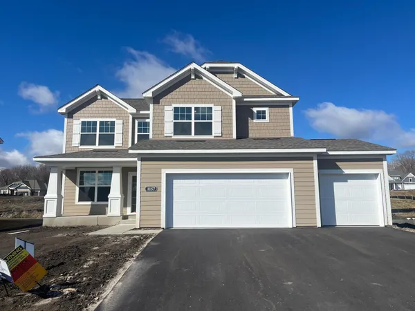 $510,590 | 1157 Wds Crk Drive South, Delano, MN 55328