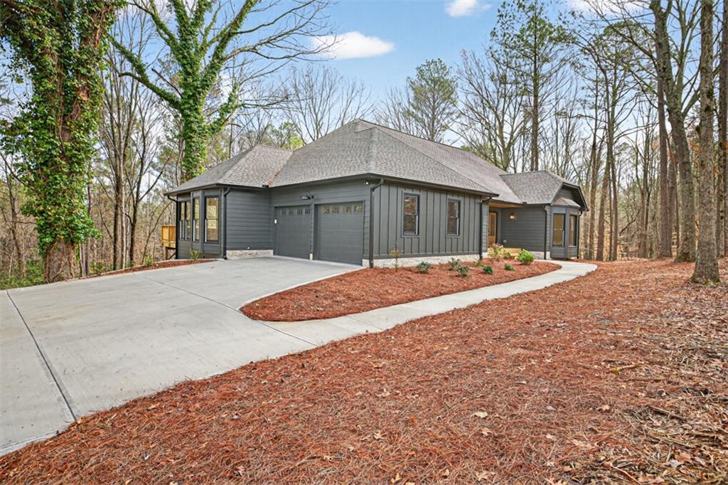 3110 Flatbottom Road Ball Ground, GA 30107 - Photo 76 of 92
