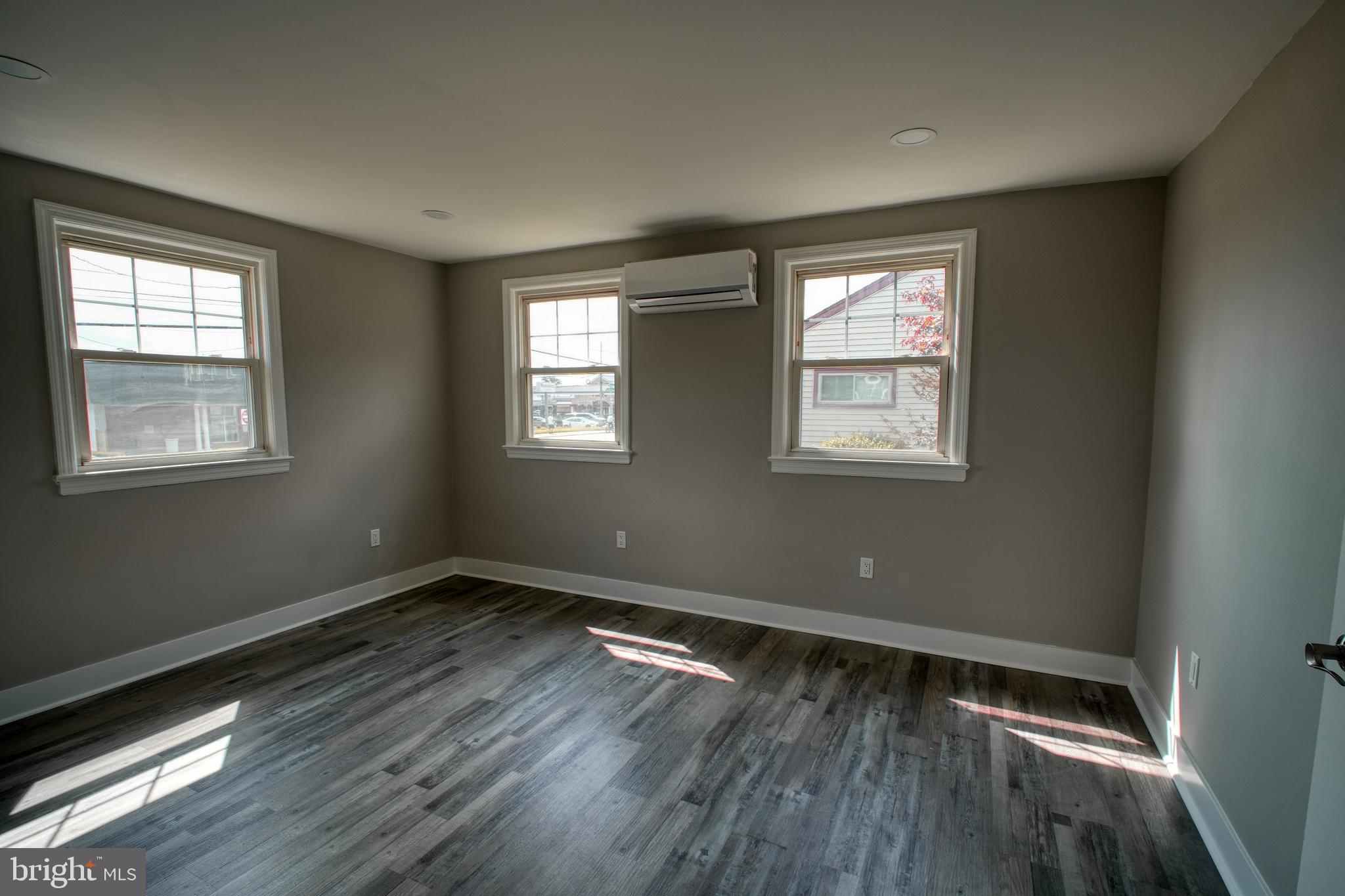 3220 Byberry Road Philadelphia, PA 19154 - Photo 14 of 31 a view of wooden floor and windows in a room