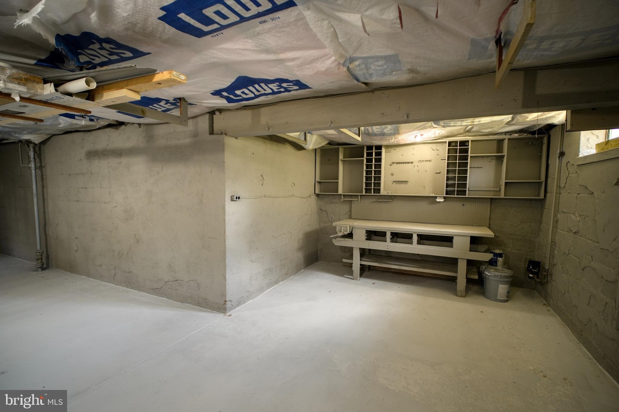 3220 Byberry Road Philadelphia, PA 19154 - Photo 22 of 31 a view of a room with racks