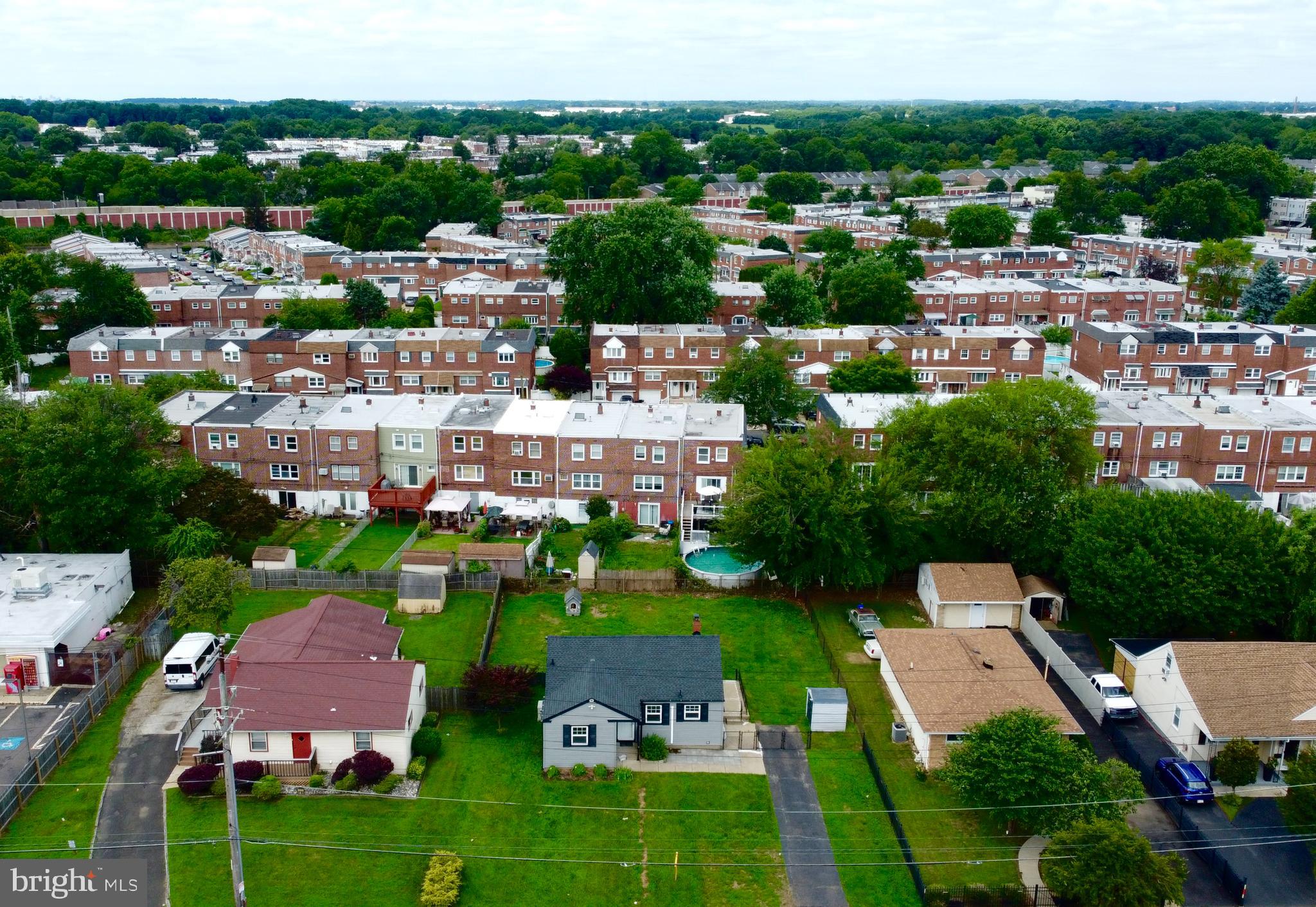 3220 Byberry Road Philadelphia, PA 19154 - Photo 5 of 31 a view of a city