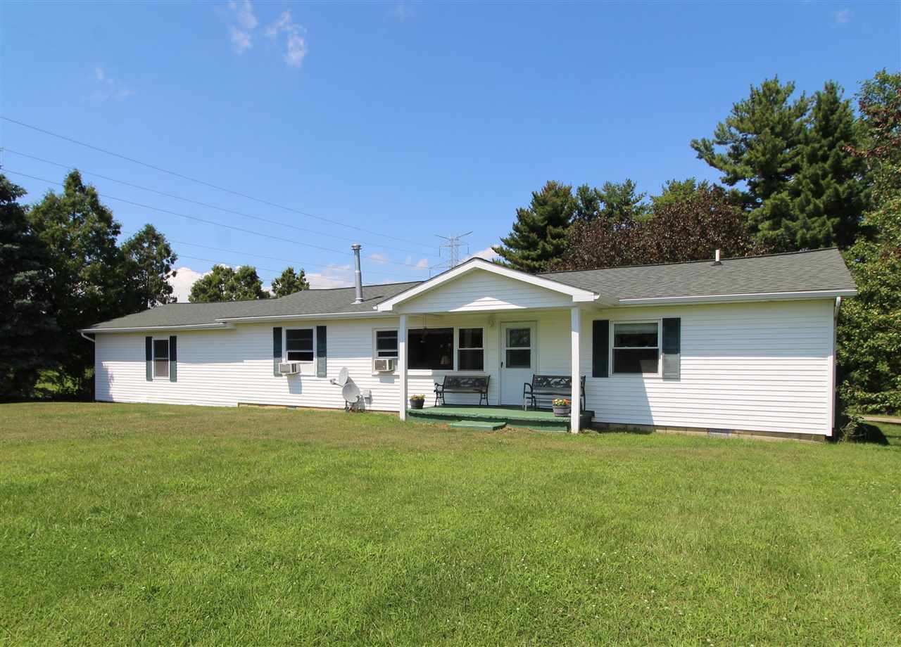 11255 Wilkinson Road Lennon, MI 48449 - Photo 1 of 19 31389257.JPG