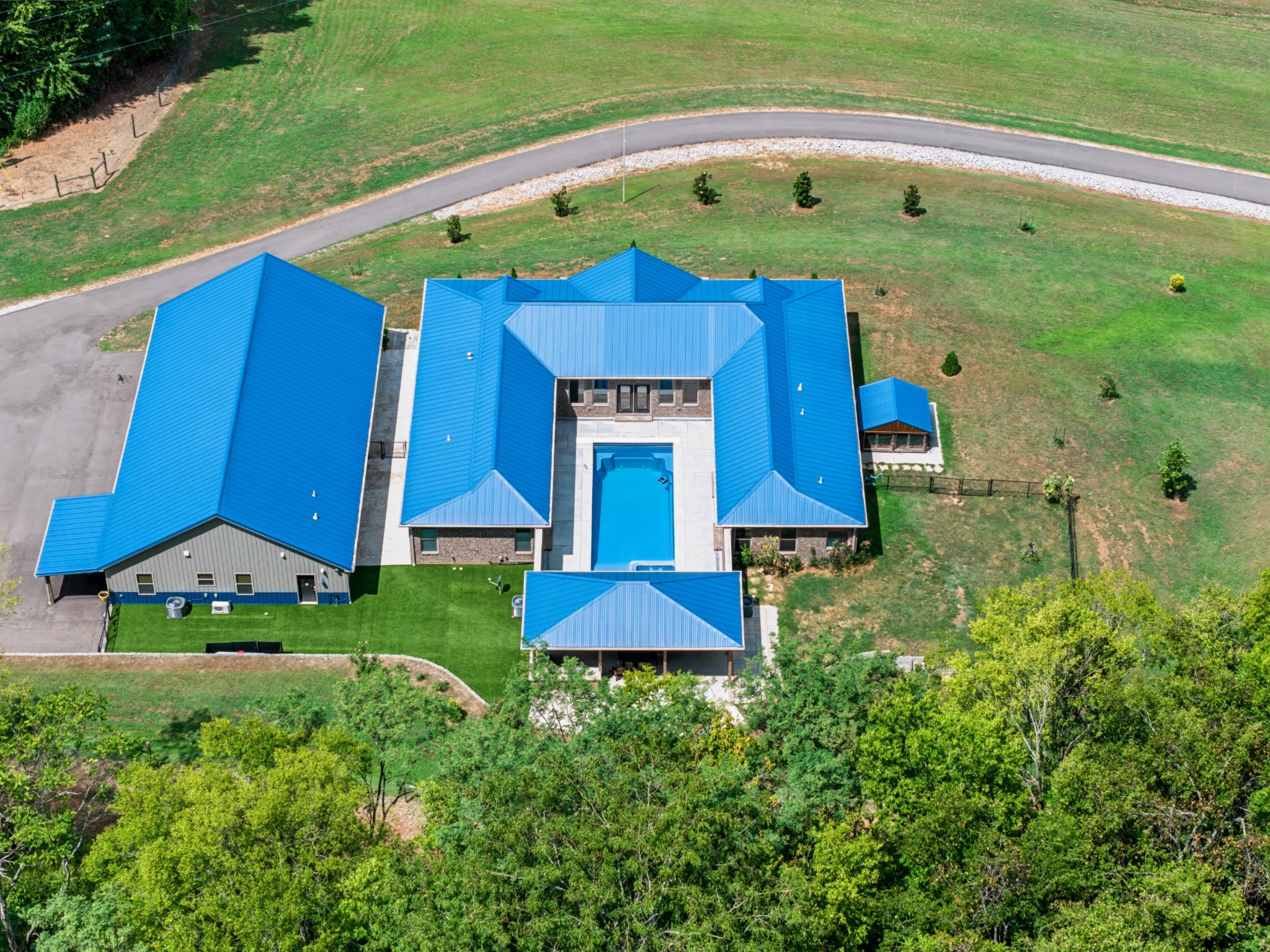 1955 Fount Harris Road Lewisburg, TN 37091 - Photo 8 of 51 Gallery Image 8