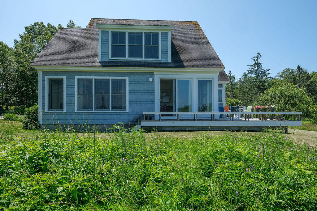 46 Old Ferry Road Deer Isle, ME 04627 - Photo 32 of 42 46OldFerryRd-32