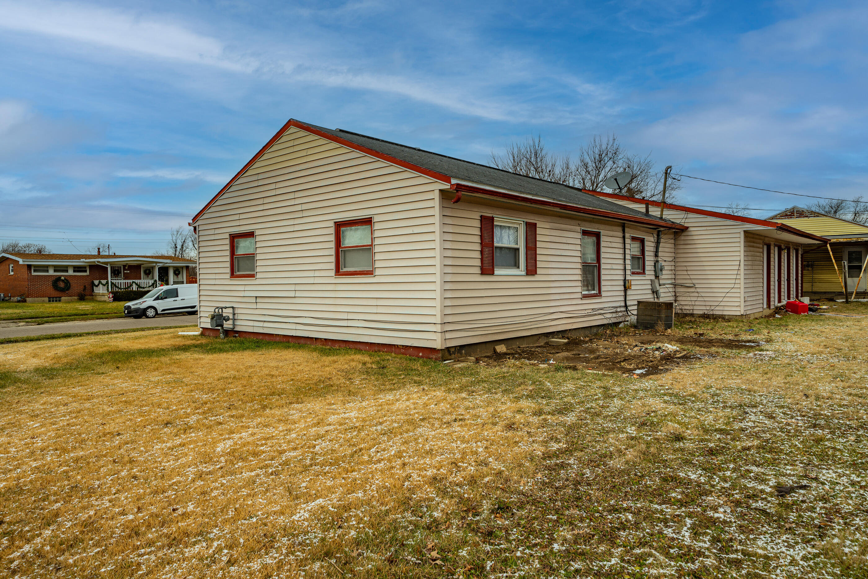 1716 Portage Path Springfield, OH 45506 - Photo 22 of 27