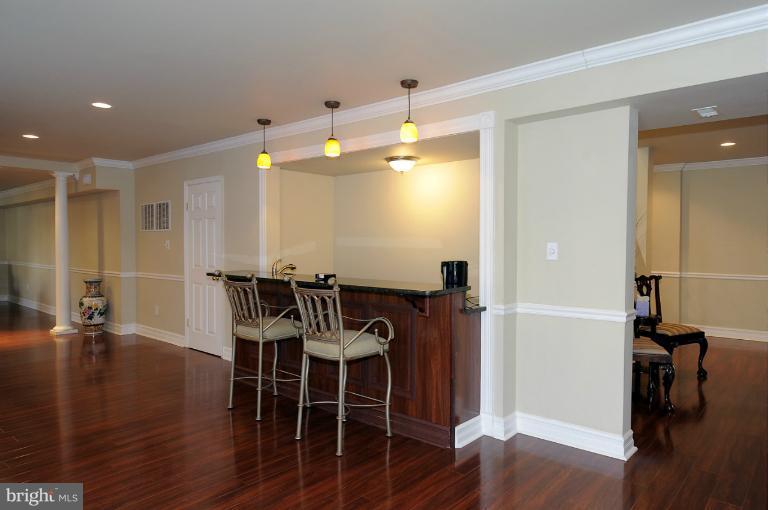 2119 Queensguard Road Silver Spring, MD 20906 - Photo 14 of 30 Basement